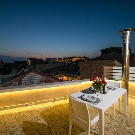 Jacuzzi Suite In The Heart Of Oldtown Rethymno Exterior foto