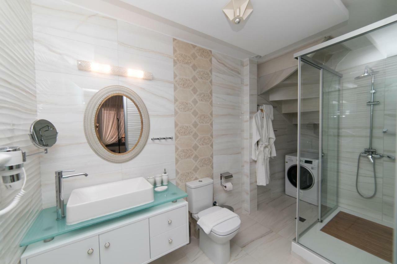 Jacuzzi Suite In The Heart Of Oldtown Rethymno Exterior foto