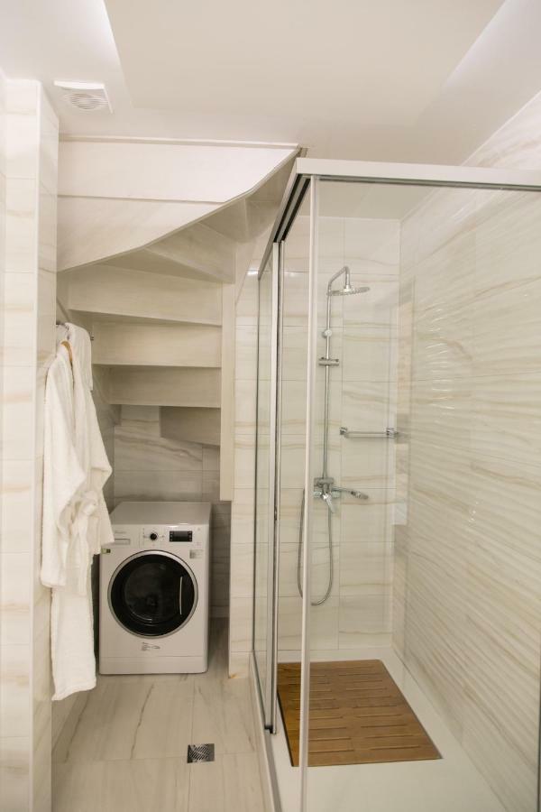 Jacuzzi Suite In The Heart Of Oldtown Rethymno Exterior foto