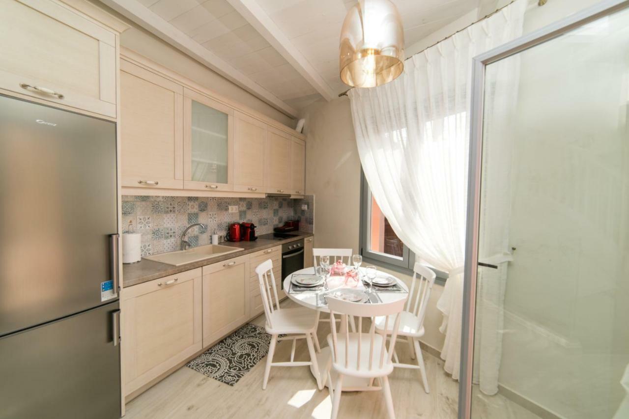 Jacuzzi Suite In The Heart Of Oldtown Rethymno Exterior foto